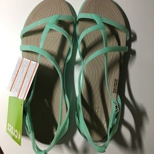 Crocs sandal